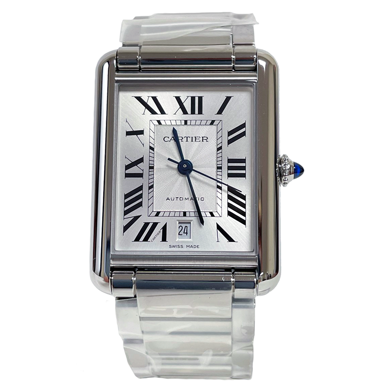 Cartier Tank Must de Cartier