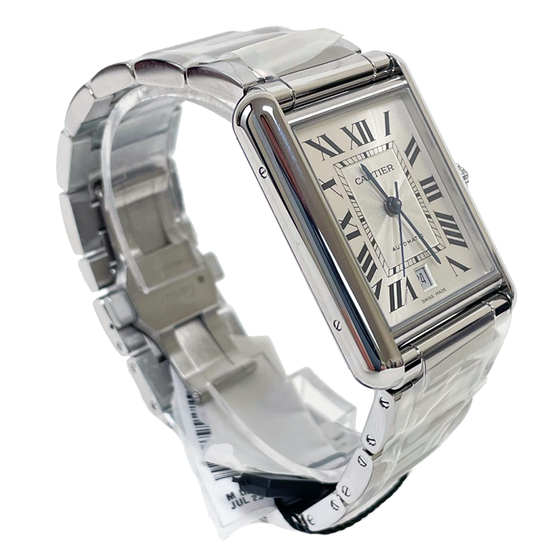 Cartier Tank Must de Cartier