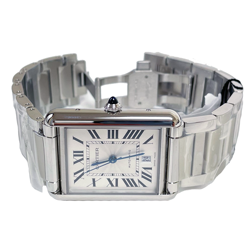 Cartier Tank Must de Cartier