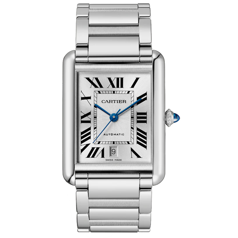 Cartier Tank Must de Cartier