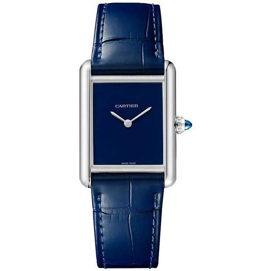 Cartier Tank Must de Cartier Large