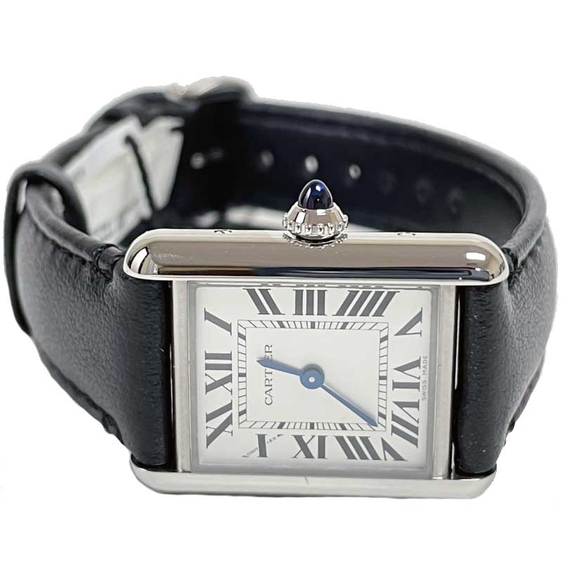Tank Top Watch Tank Must Watch – Timepiece Perfection Inc