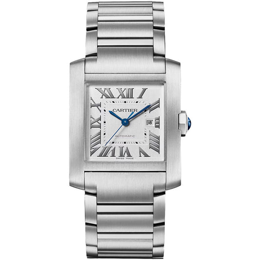 Cartier Tank Francaise Large