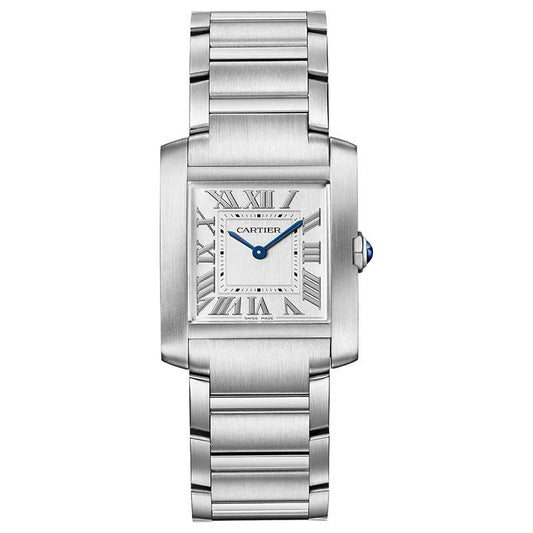 Cartier Tank Francaise Medium