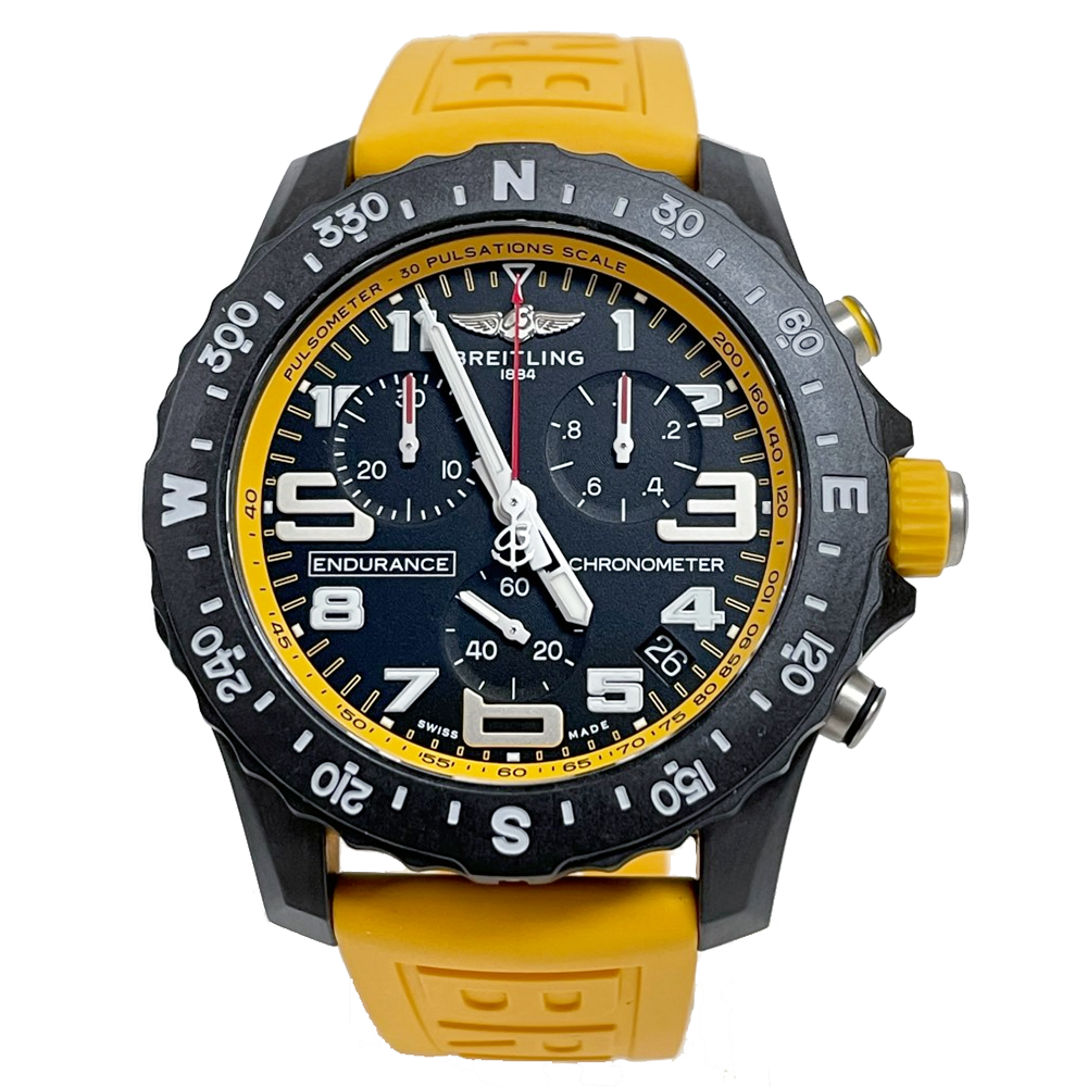 Breitling Endurance Pro