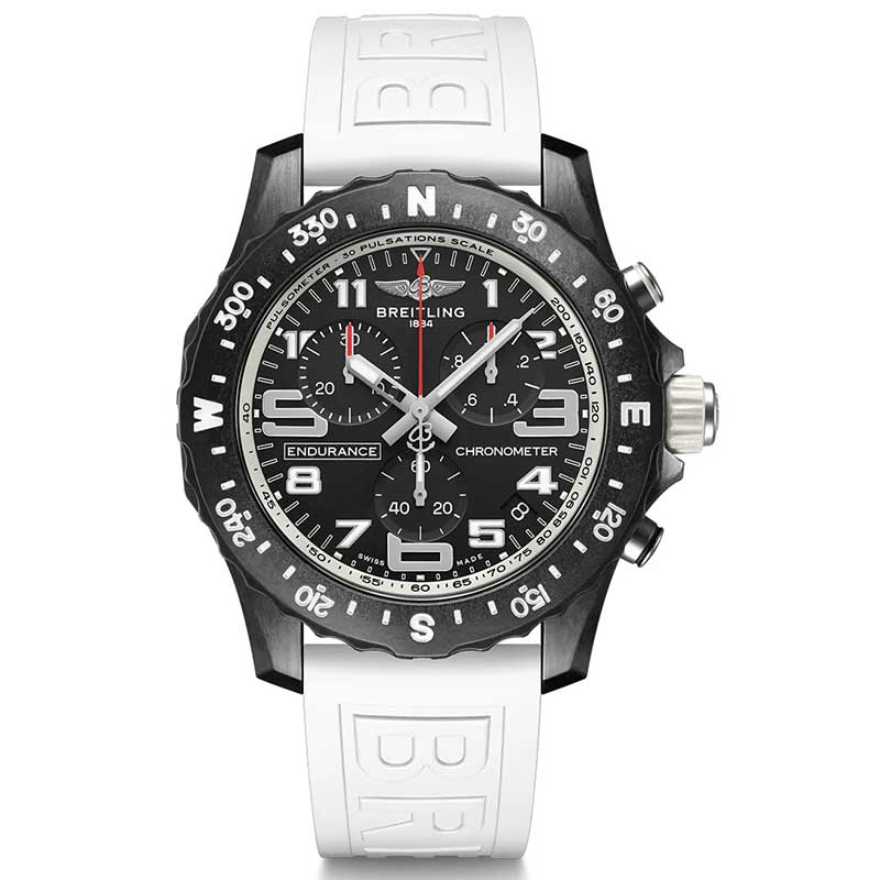 Breitling Endurance Pro Quartz 44