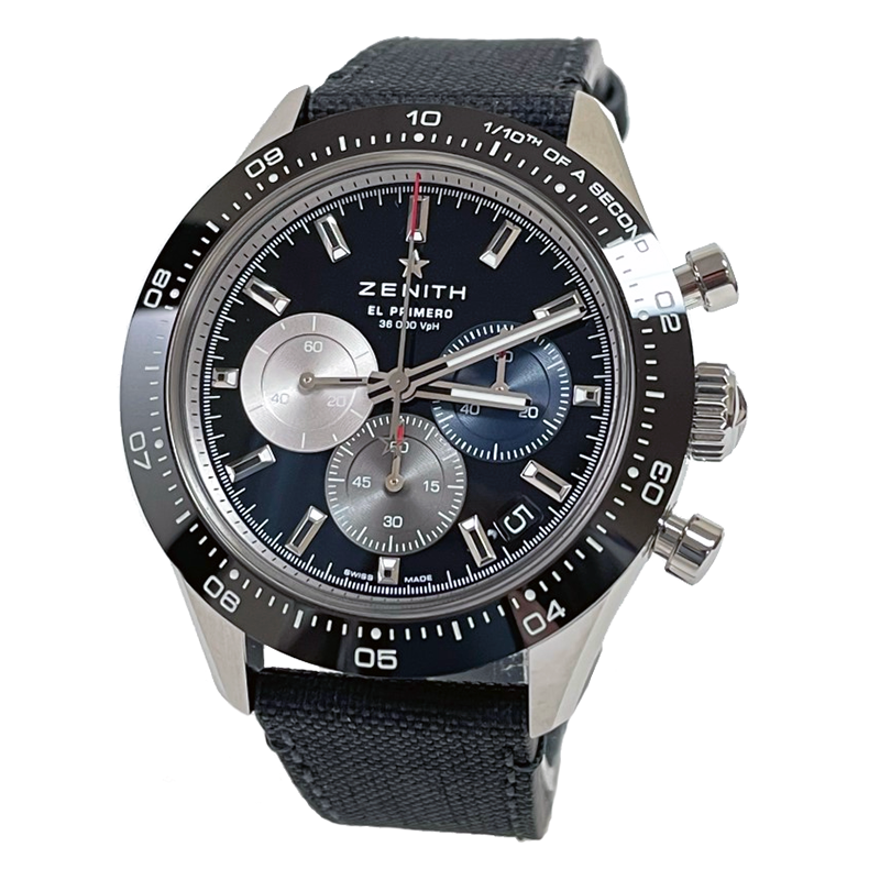 Zenith Chronomaster Sport