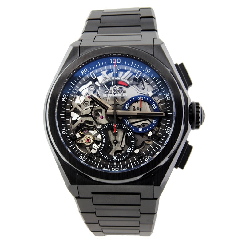 Zenith Defy El Primero 21